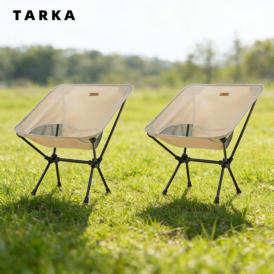 Bonsai Garden Bench - Tarka 2 pçs cadeiras dobráveis para
