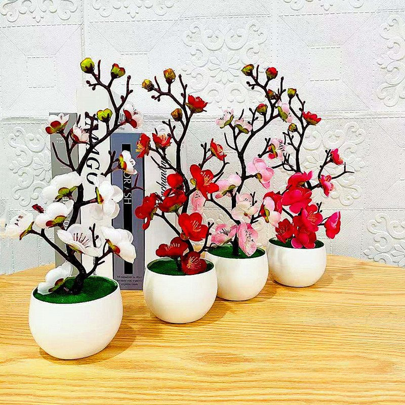 Bonsai Garden Mini - 2025 quente dia das mães novas