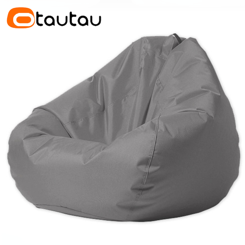 Bonsai Garden Bench - OTAUTAU-impermeável ao ar livre Bean Bag