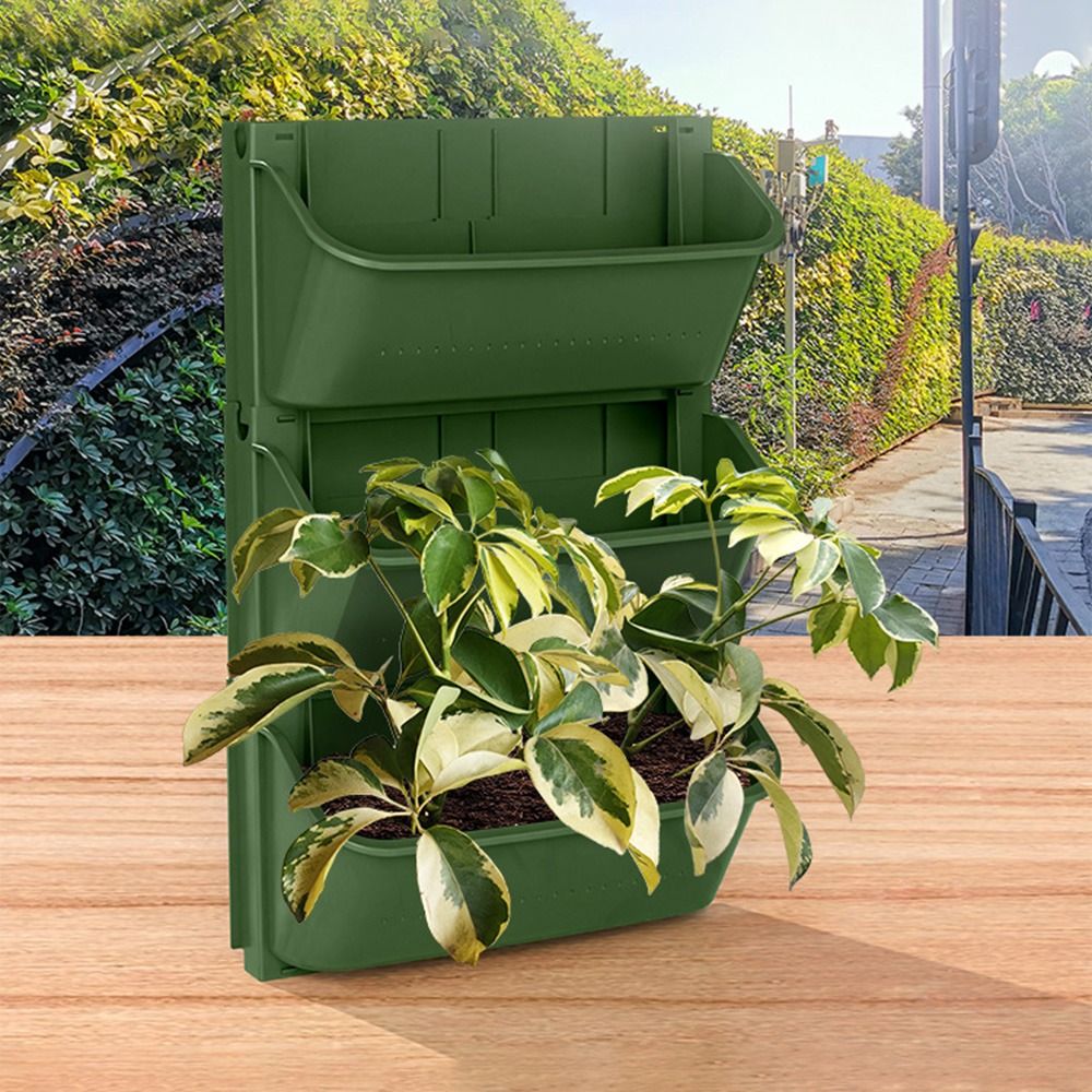 Decoração de Jardim, Vaso Susp - Bonsai Garden Nursery avaliação e preço