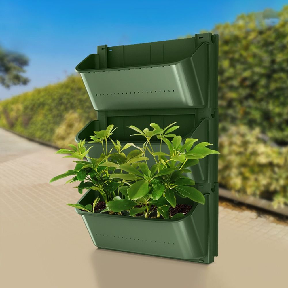 Decoração de Jardim, Vaso Susp - Bonsai Garden Nursery avaliação e preço