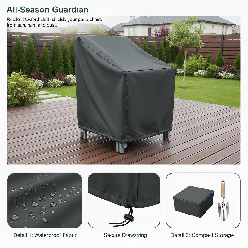 Capa Protetora para Cadeira Em - Bonsai Garden Bench avaliação e preço