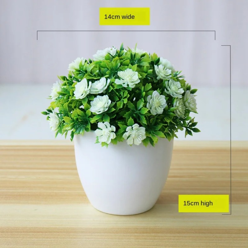 Plantas de Bonsai em vasos art - Bonsai Garden For Home avaliação e preço