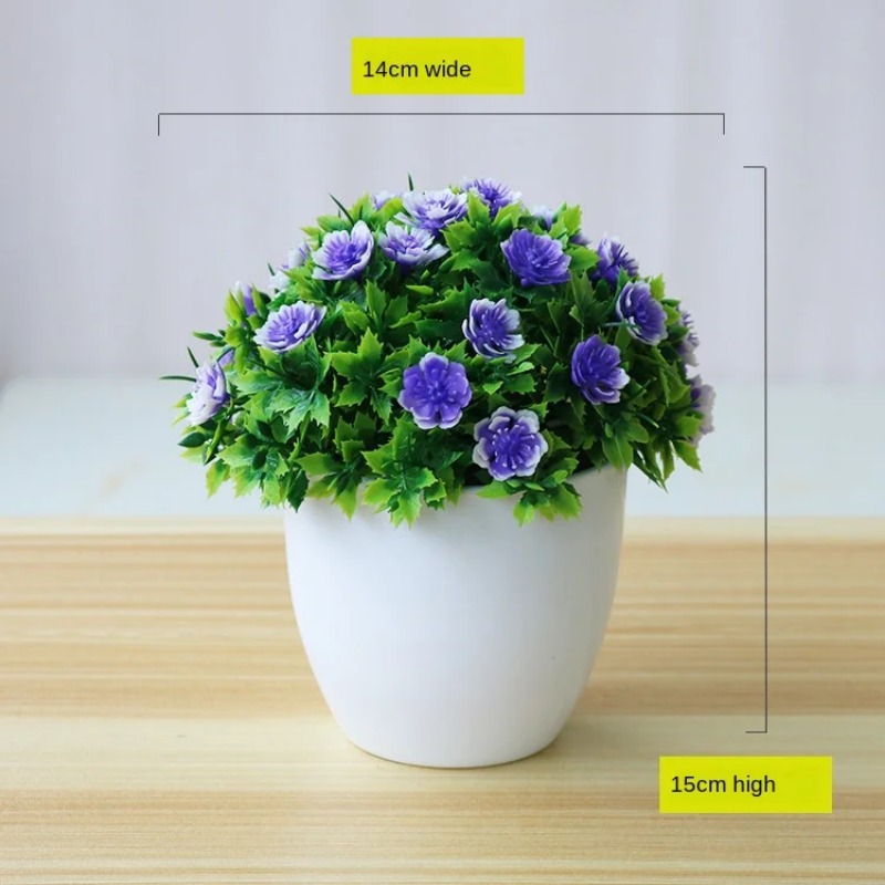 Plantas de Bonsai em vasos art - Bonsai Garden For Home avaliação e preço