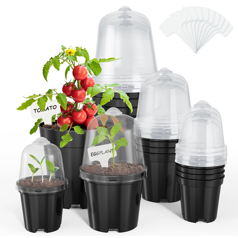 Vasos de Viveiro, Vasos de Flo - Bonsai Garden Nursery avaliação e preço