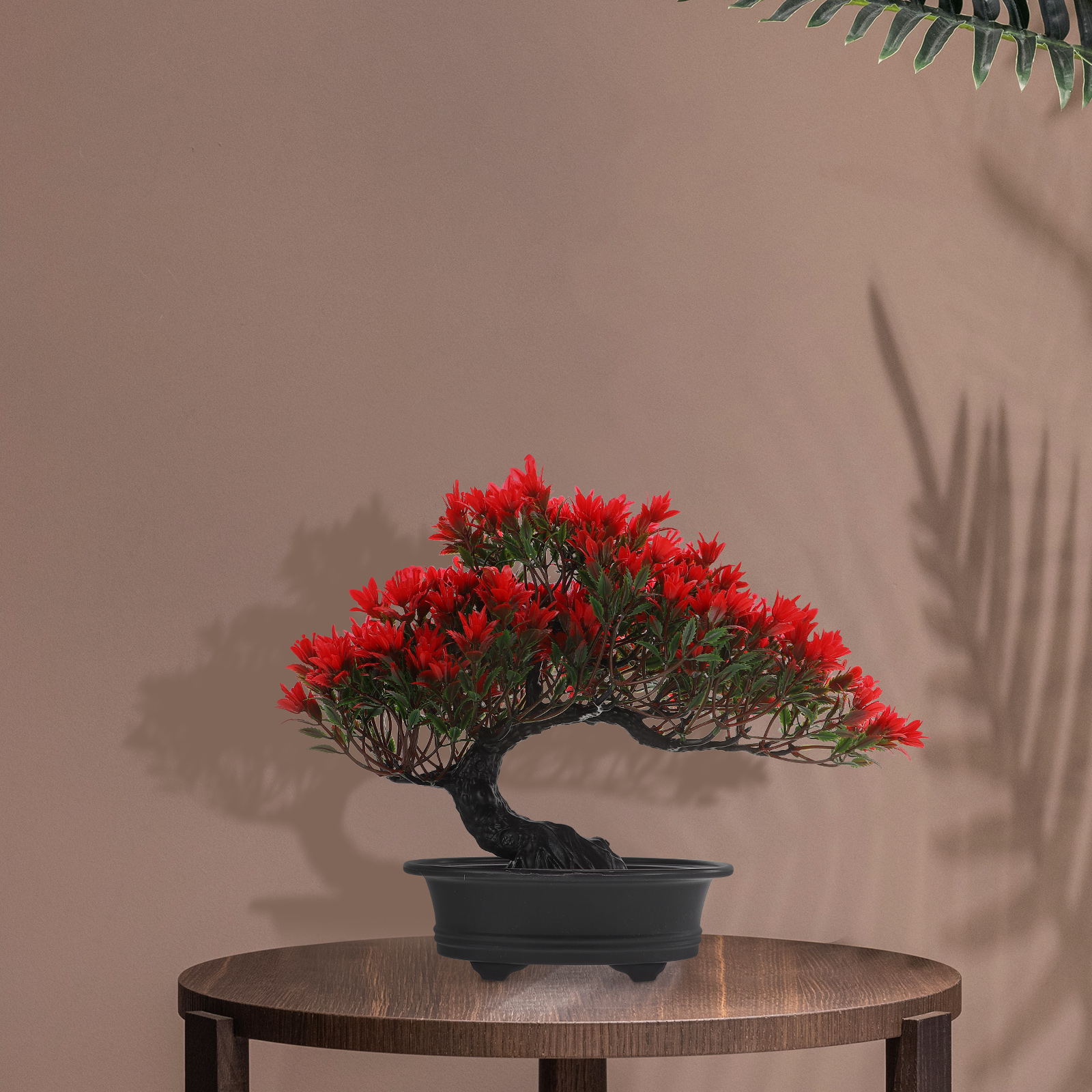 Planta artificial em vaso bons - Bonsai Garden Mini avaliação e preço