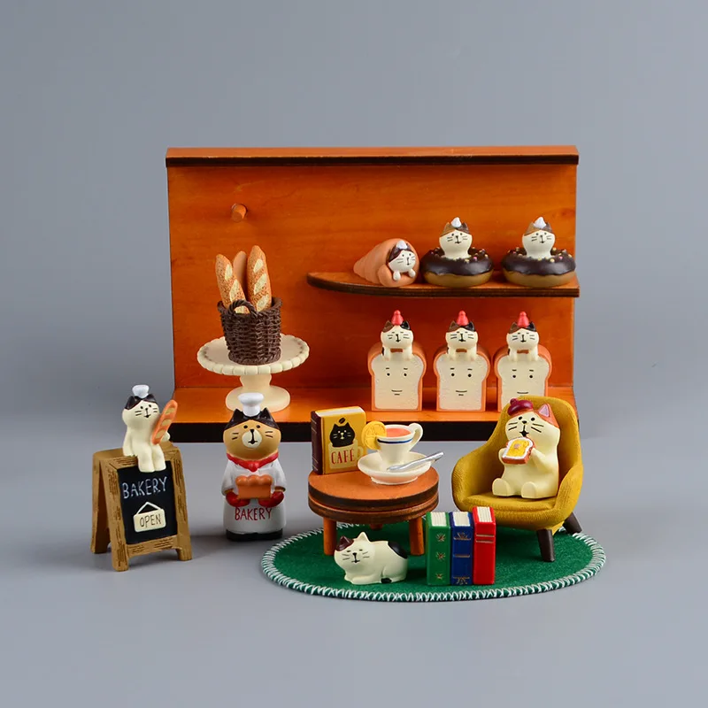 Zakka estilo desenho animado g - Bonsai Garden Japan avaliação e preço