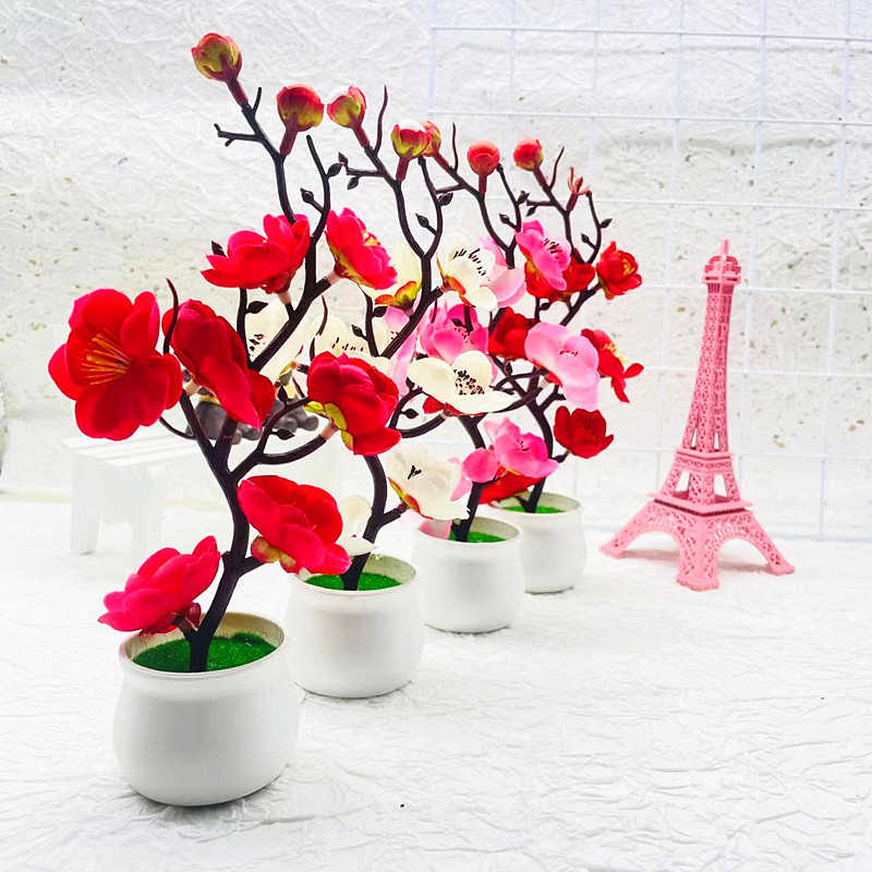 2025 quente dia das mães novas - Bonsai Garden Mini avaliação e preço