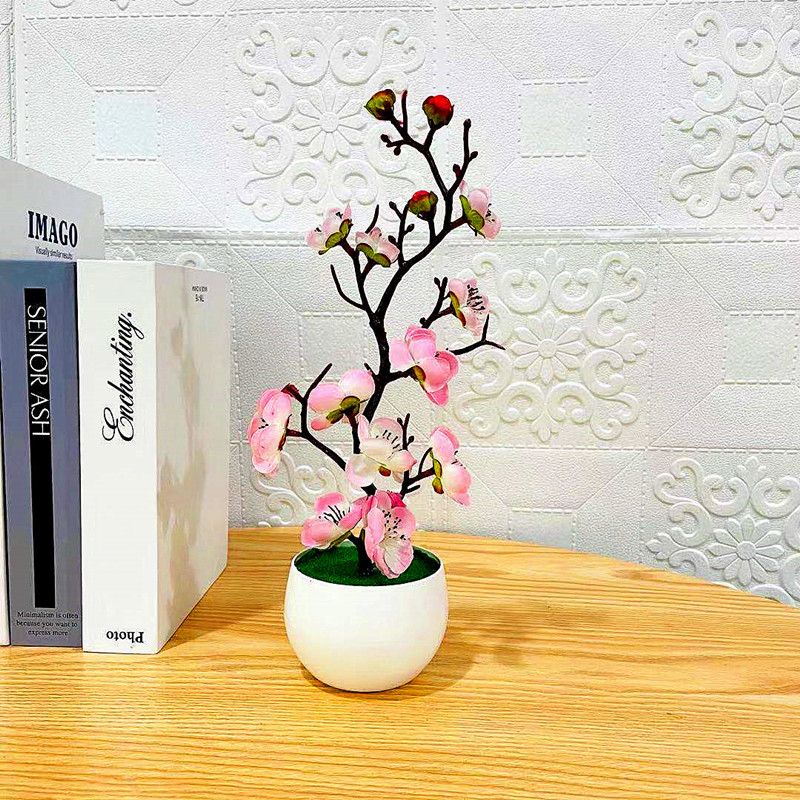 2025 quente dia das mães novas - Bonsai Garden Mini avaliação e preço