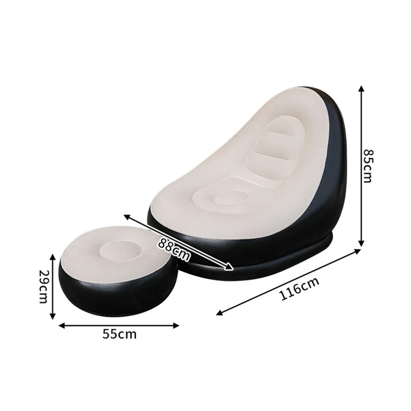Sofás Infláveis, Cadeira Recli - Bonsai Garden Bench avaliação e preço