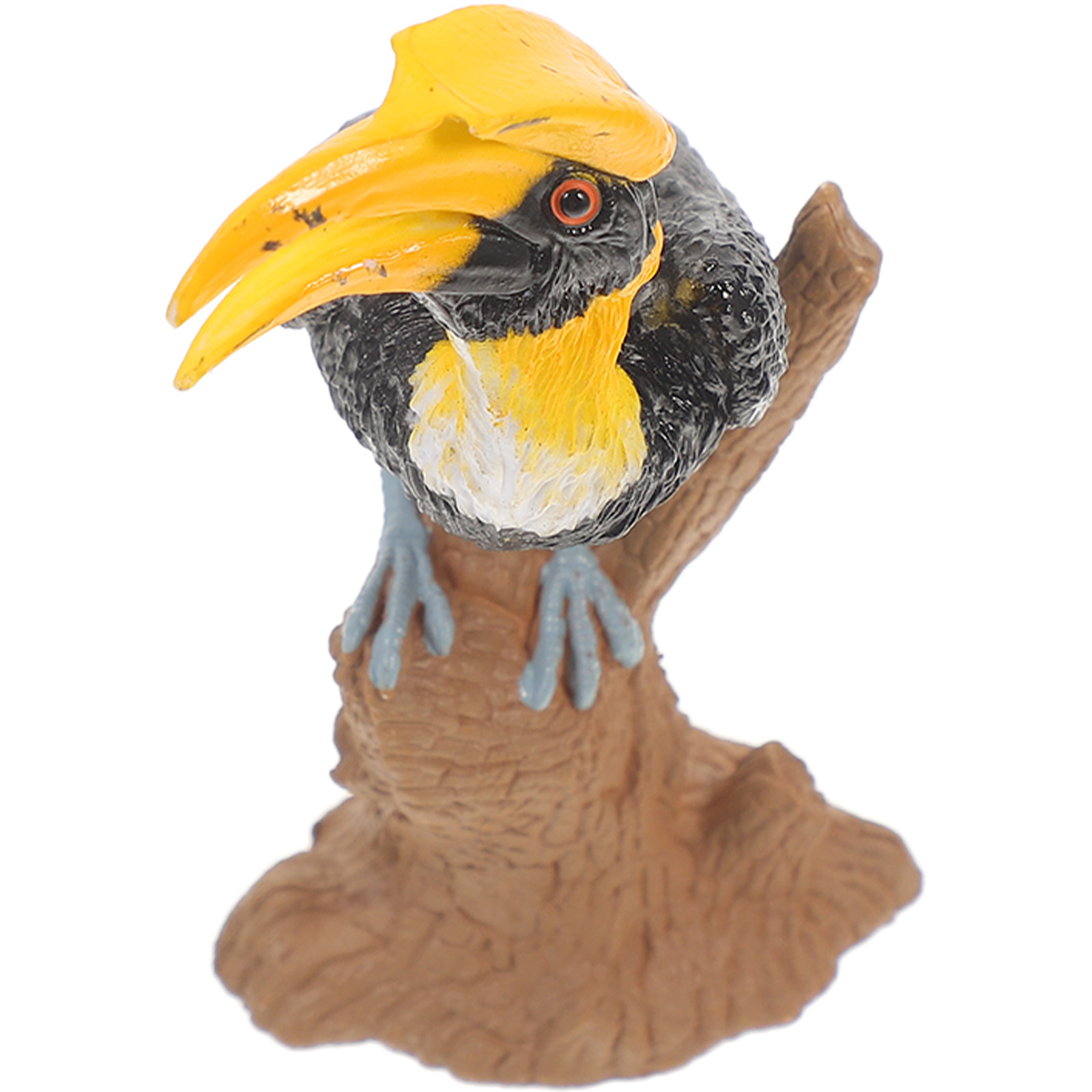 Estátua de Pássaro Realista em - Bonsai Garden For Home avaliação e preço