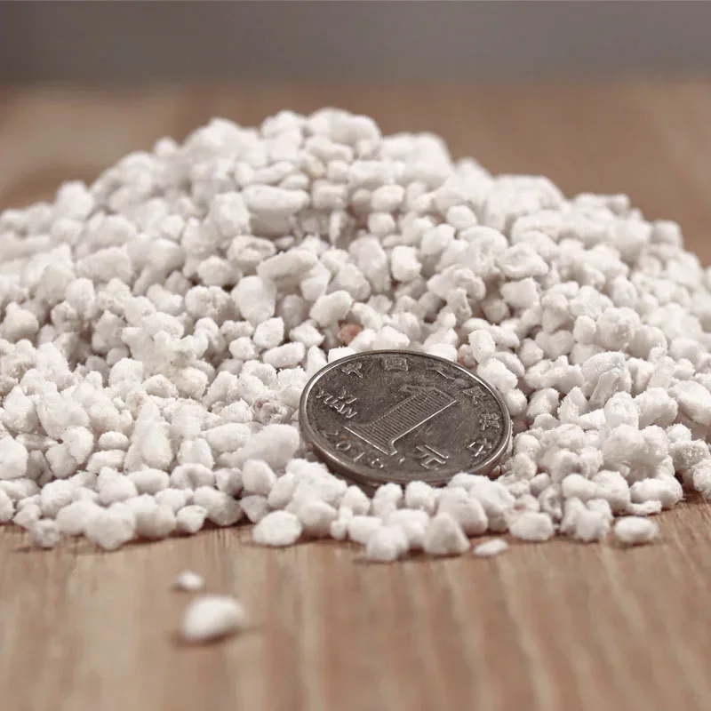 1l/2l pelota de perlite config - Bonsai Garden Nursery avaliação e preço