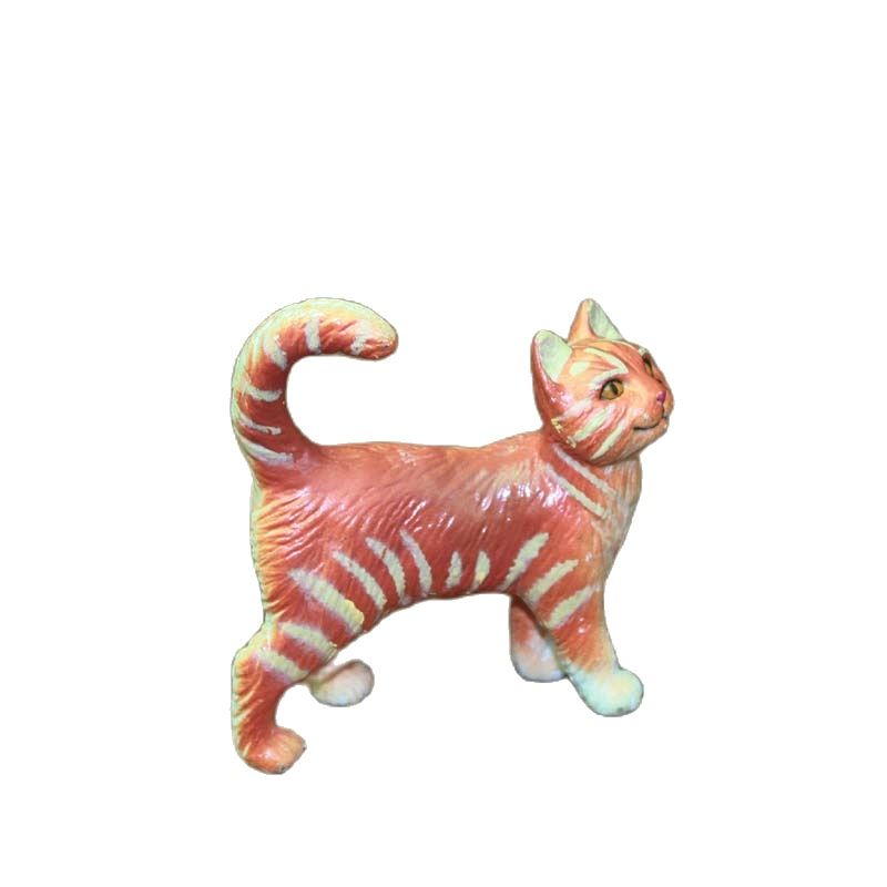 Boneco decorativo de animais d - First Bonsai Garden avaliação e preço