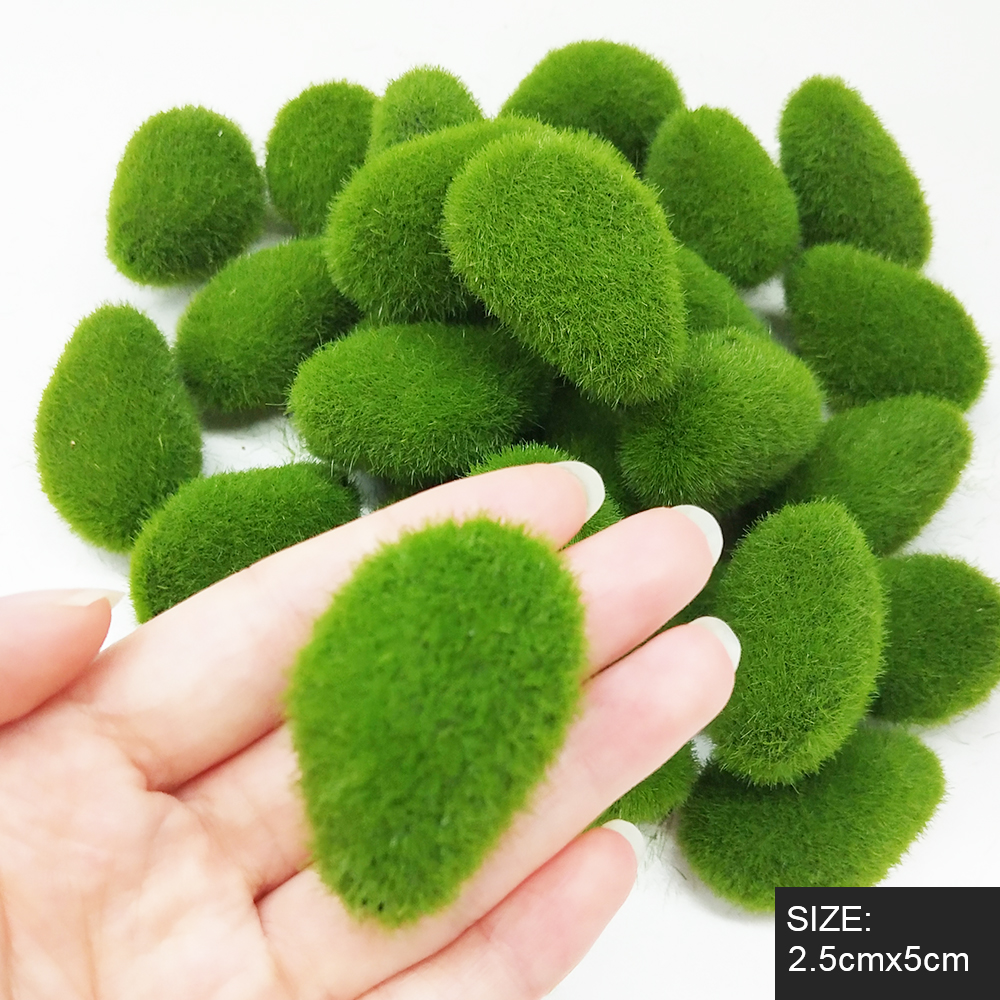 Simulação Planta Verde para Ja - Bonsai Garden For Home avaliação e preço