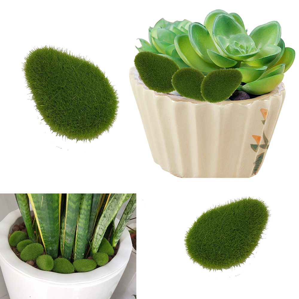 Simulação Planta Verde para Ja - Bonsai Garden For Home avaliação e preço
