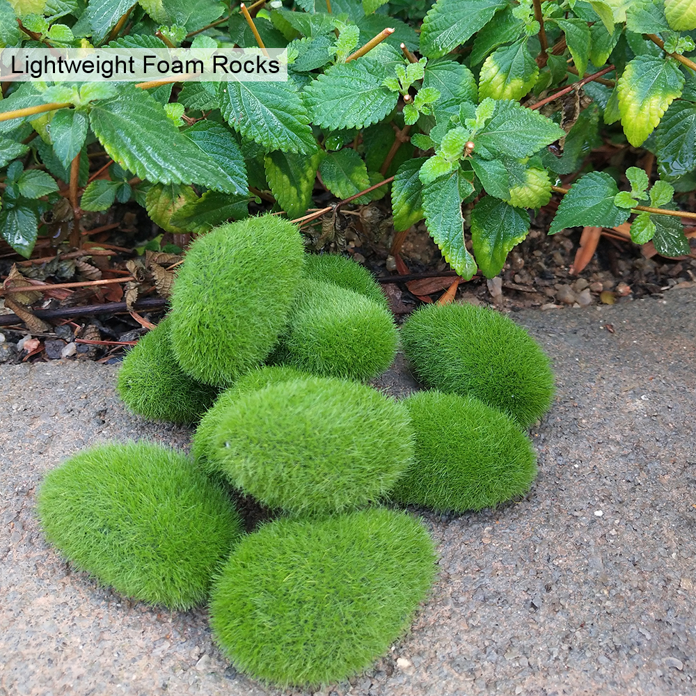 Simulação Planta Verde para Ja - Bonsai Garden For Home avaliação e preço