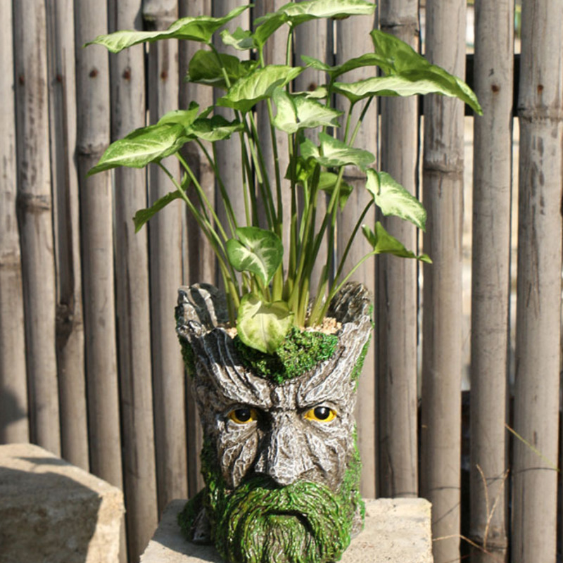 Vaso de animal para casa, plan - Bonsai Garden Nursery avaliação e preço