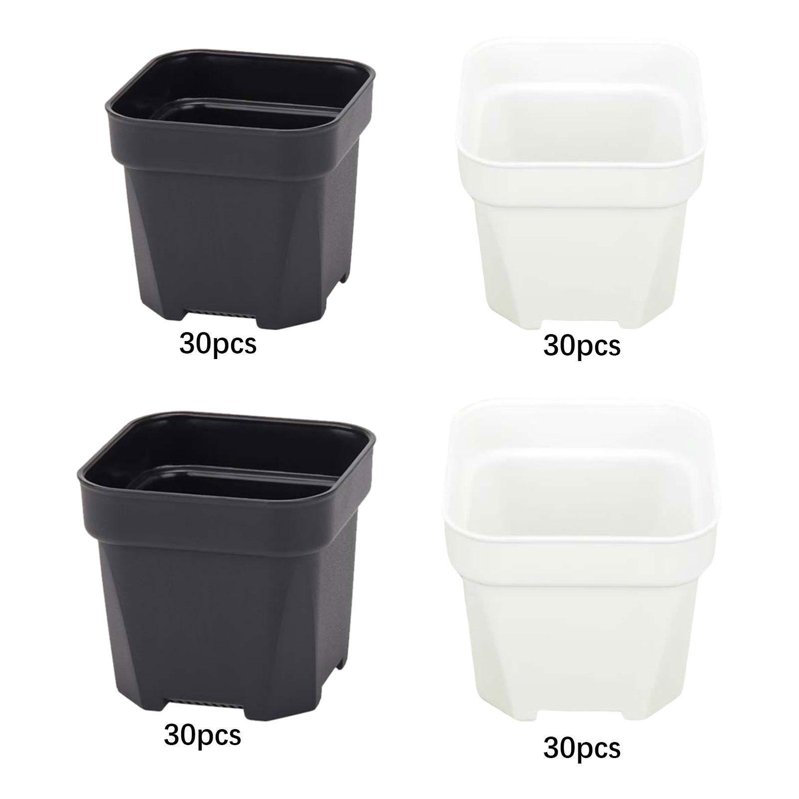 30x Vasos de viveiro para plan - Bonsai Garden Nursery avaliação e preço