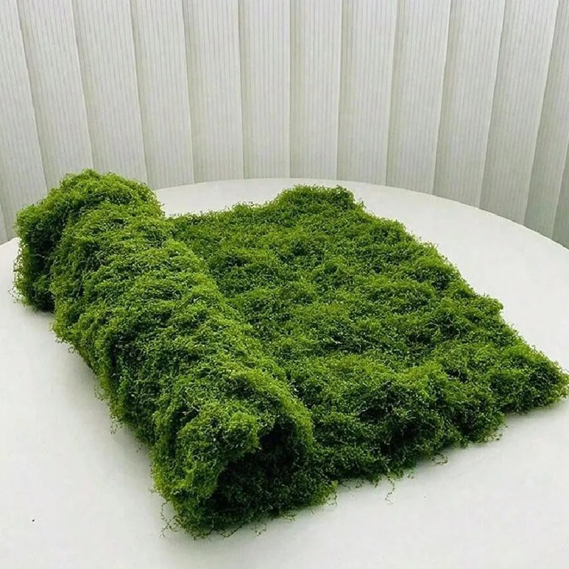 Musgo artificial para decoraçã - Bonsai Garden Mini avaliação e preço