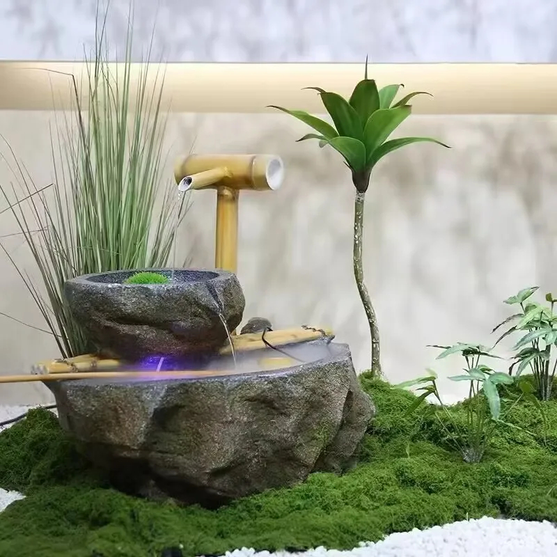 Musgo artificial para decoraçã - Bonsai Garden Mini avaliação e preço