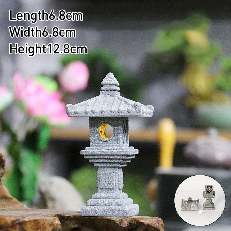 Jardim japonês bonsai rockery  - Bonsai Garden Japan avaliação e preço