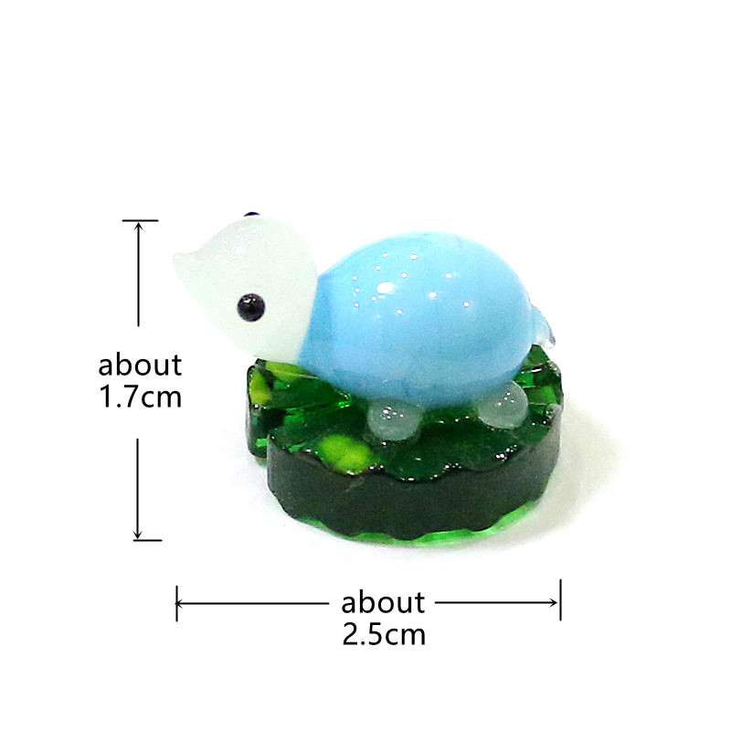 Estátua de Tartaruga Mini Colo - Bonsai Garden Japan avaliação e preço