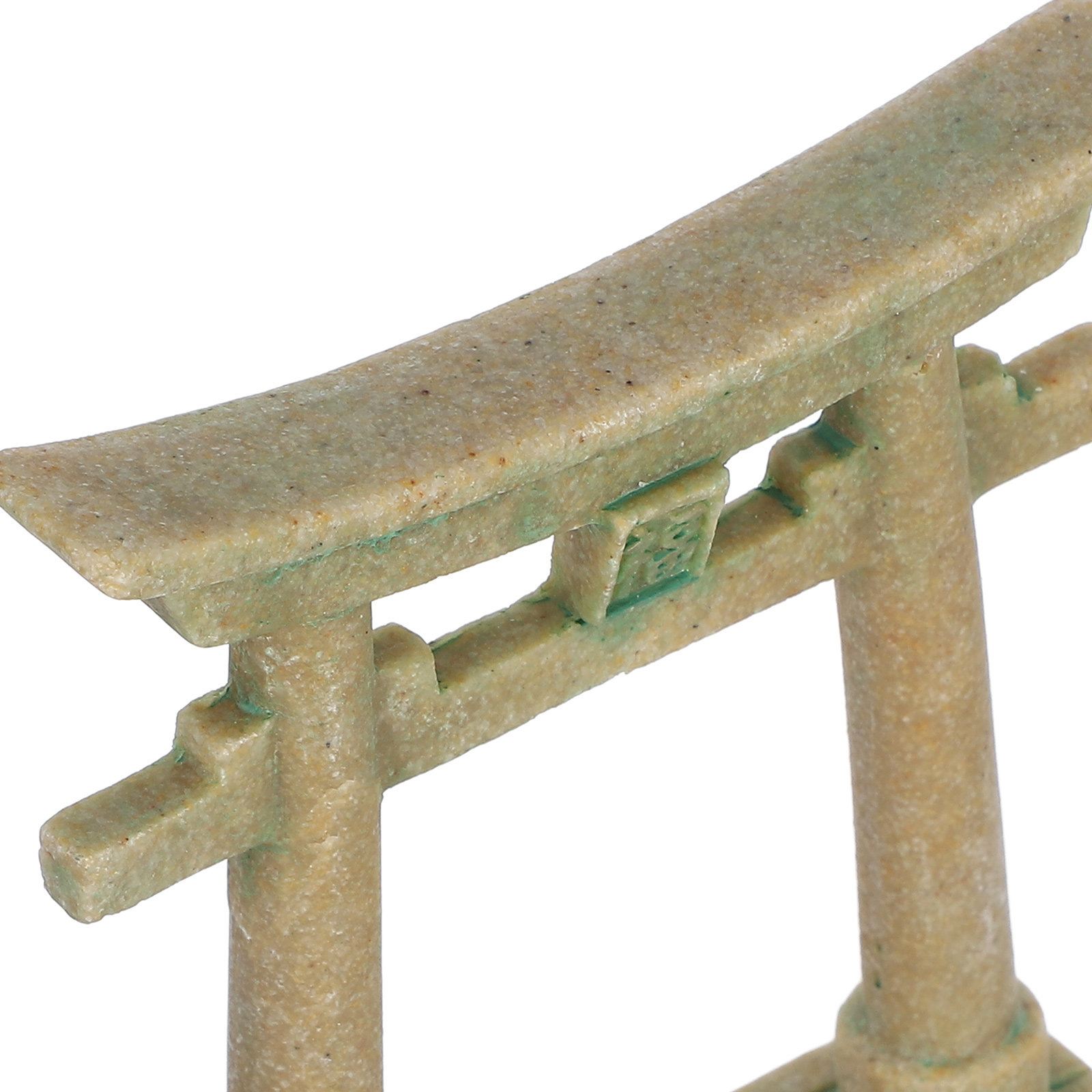 Mini Portão Torii Japonês Pequ - Bonsai Garden Kyoto avaliação e preço